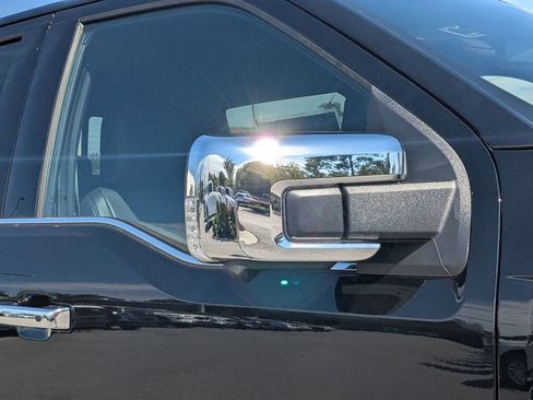 New 2025 Ford F150 Lariat w/ Equipment Group 502A High image 15