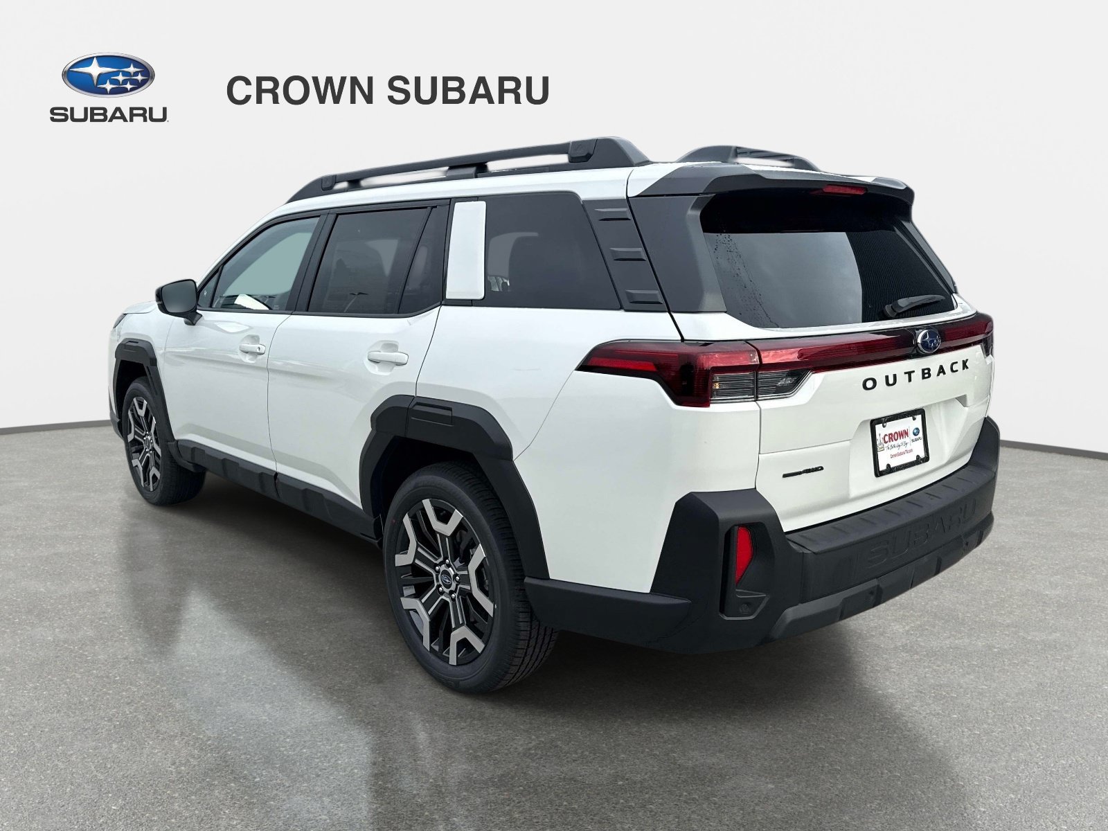 New 2026 Subaru Outback Touring XT AWD/4WD image 6