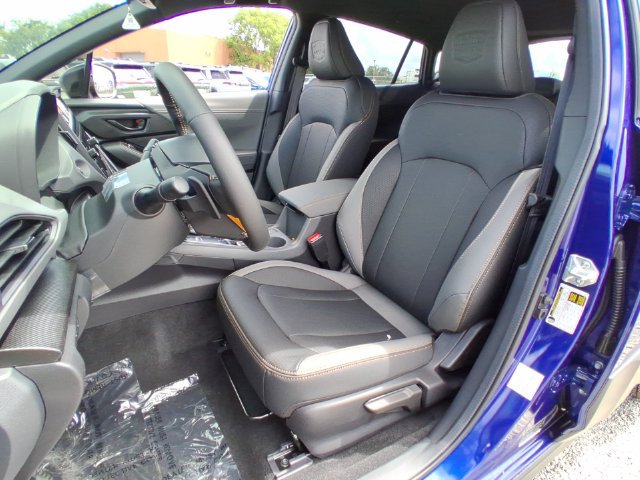 New 2026 Subaru Crosstrek 2.5i Wilderness AWD/4WD image 11