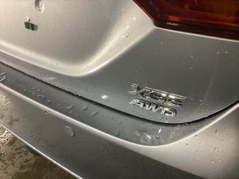 Certified 2023 Toyota Camry XSE w/ Navigation Package image 17