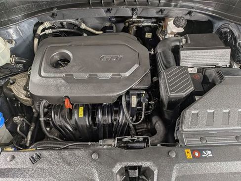 Used 2017 Kia Sportage LX image 26