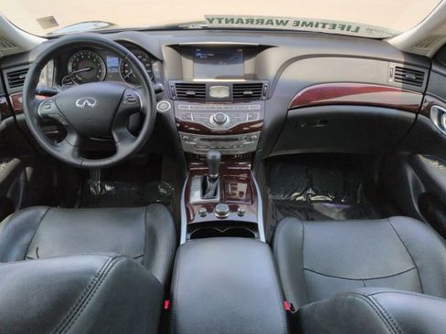 Used 2015 INFINITI Q70 L 3.7 image 15