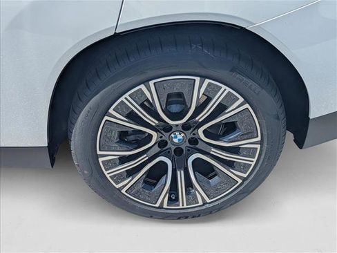 Used 2025 BMW X3 xDrive30 w/ Convenience Package AWD/4WD image 9