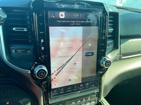 New 2026 RAM 3500 Big Horn image 21