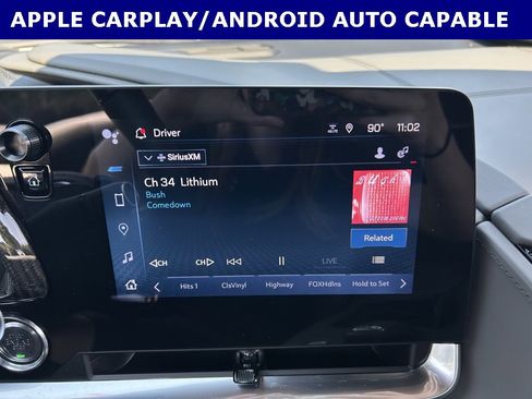 Used 2024 Chevrolet Corvette E-Ray image 17