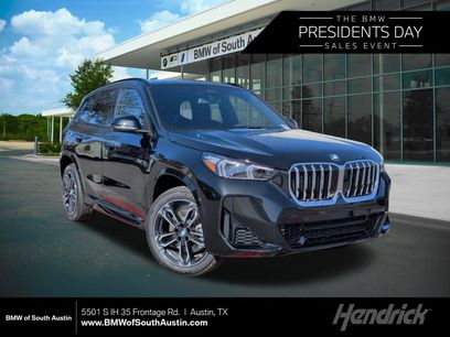 New 2026 BMW X1 xDrive28i w/ Technology Package