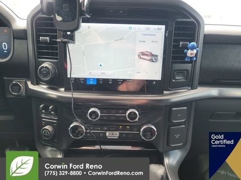 Used 2026 Ford F150 Tremor w/ Equipment Group 402B AWD/4WD image 20