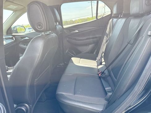 Used 2025 Buick Encore GX Preferred image 21