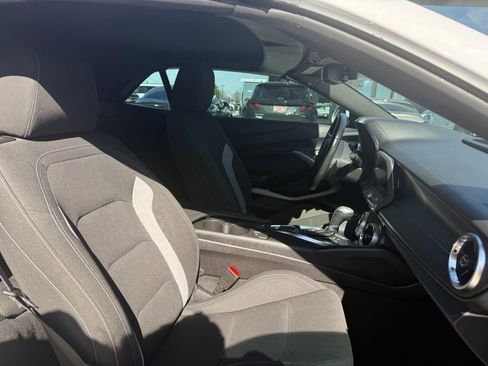 Used 2023 Chevrolet Camaro SS image 10