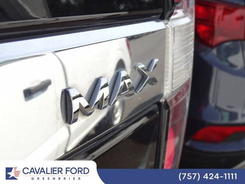 Certified 2020 Ford Expedition Max Limited w/ Equipment Group 302A RWD image 7