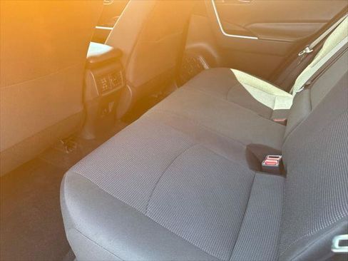 Certified 2023 Toyota RAV4 LE FWD image 25