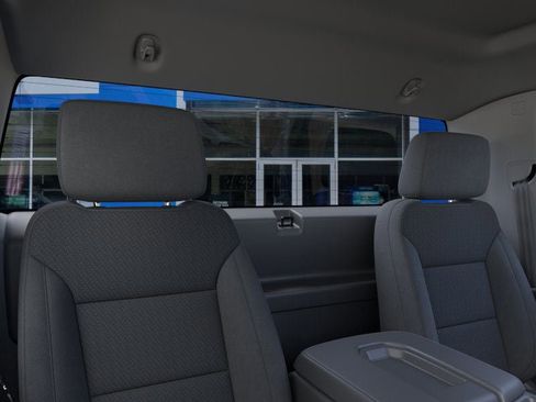 New 2025 GMC Sierra 3500 Pro w/ Convenience Package image 40