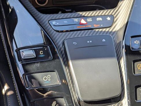 Certified 2022 Mercedes-Benz AMG GT 53 image 16