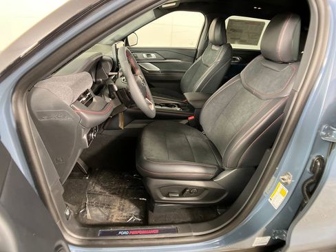 New 2026 Ford Explorer ST w/ Sun And Sound Package image 30