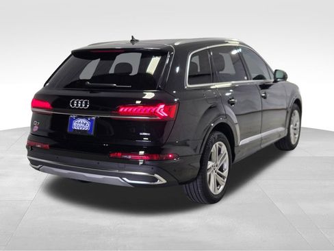 Used 2023 Audi Q7 2.0T Premium w/ Convenience Package AWD/4WD image 27