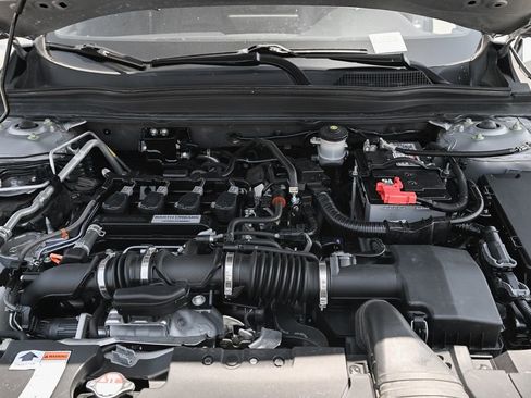 Used 2020 Honda Accord Sport image 14