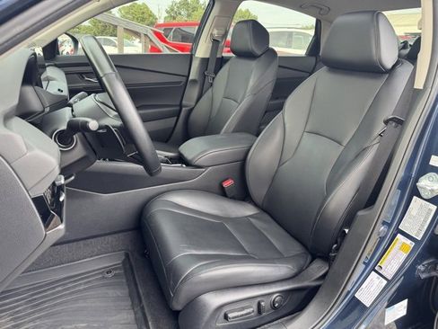 Used 2023 Honda Accord EX-L image 21
