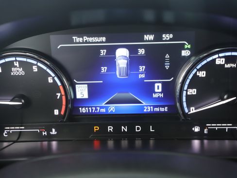 Certified 2024 Ford Bronco Sport Outer Banks w/ Tech Package image 22