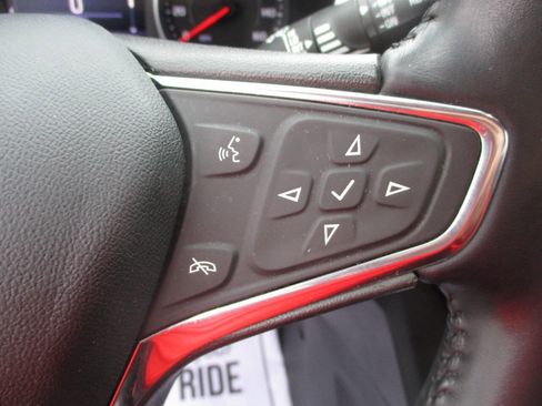 Used 2020 Chevrolet Equinox LT w/ Driver Convenience Package FWD image 15