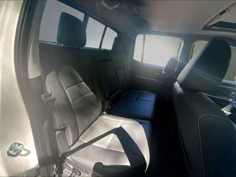 New 2026 Honda Ridgeline RTL image 9