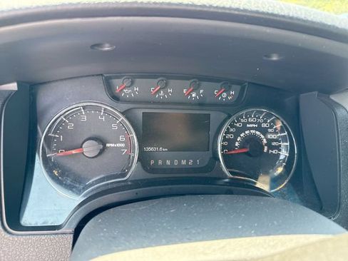 Used 2013 Ford F150 FX4 w/ Luxury Equipment Group AWD/4WD image 10