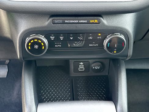 Certified 2023 Ford Bronco Sport Big Bend AWD/4WD image 15