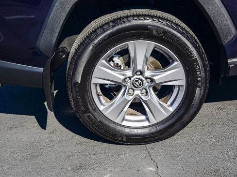 Certified 2024 Toyota RAV4 XLE w/ Convenience Package image 9