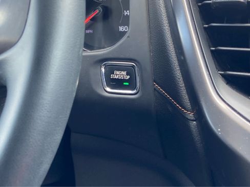 Used 2023 GMC Acadia AT4 AWD/4WD image 28