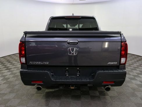 Used 2023 Honda Ridgeline RTL-E image 8