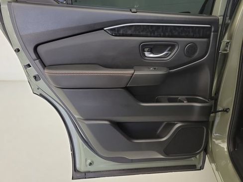 Used 2026 Honda Passport TrailSport Elite image 15