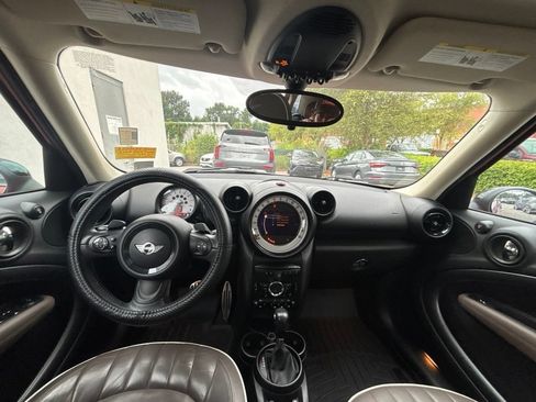 Used 2014 MINI Cooper Countryman S FWD image 19