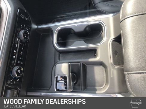 Certified 2025 Chevrolet Silverado 1500 LT w/ All Star Edition Plus image 21