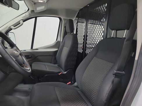 Used 2024 Ford Transit 250 Low Roof w/ Exterior Upgrade Package image 38
