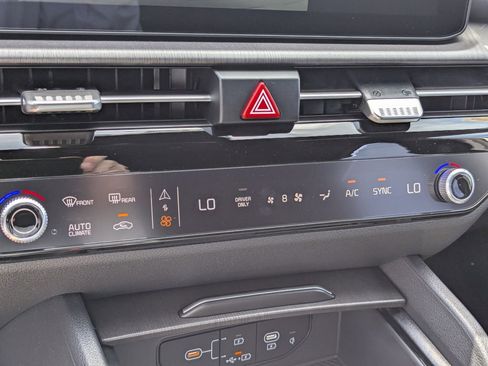 New 2026 Kia Sportage X-Line AWD/4WD image 26