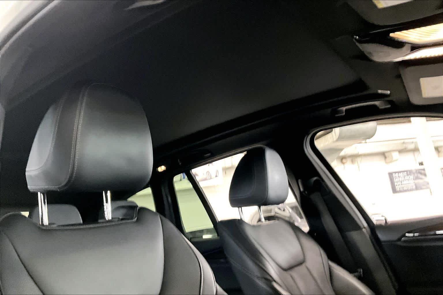 Used 2022 BMW X3 xDrive30i w/ Convenience Package AWD/4WD image 27