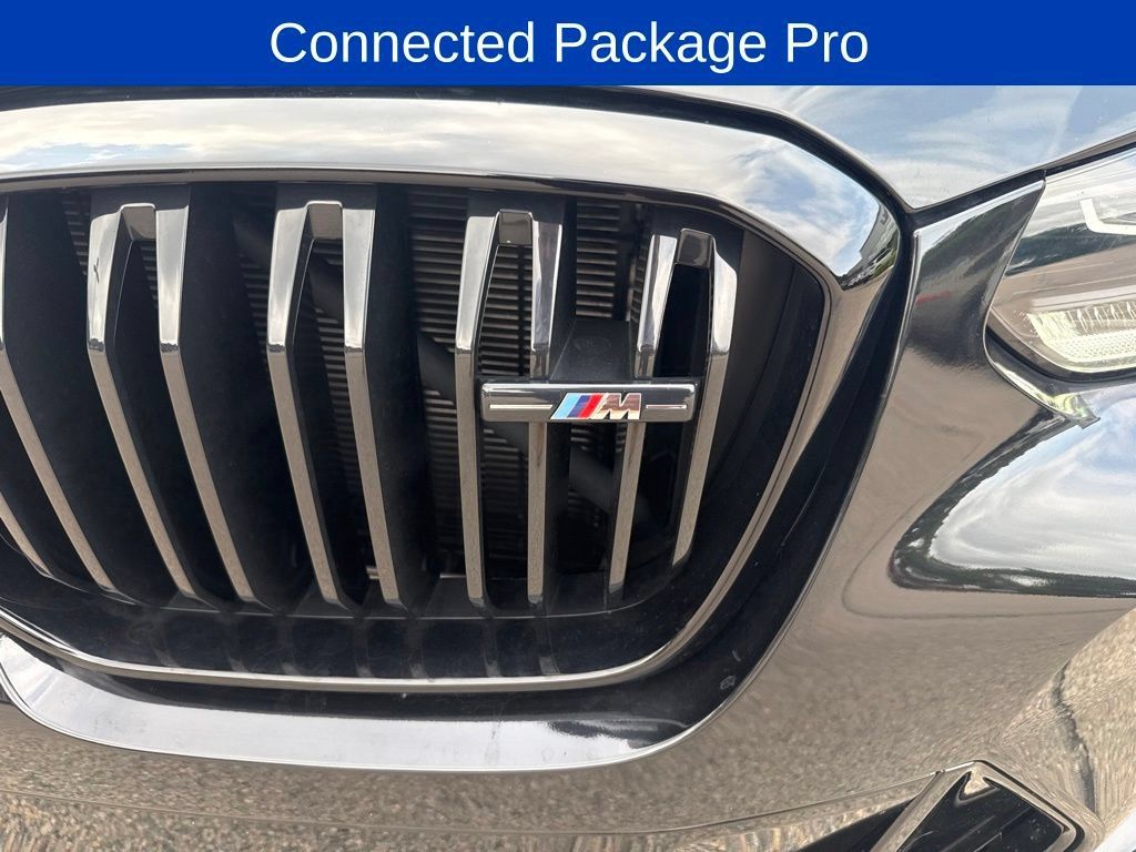Used 2024 BMW X3 M40i w/ Premium Package AWD/4WD image 6