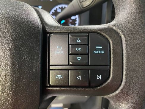 Used 2024 Ford F250 XLT image 23