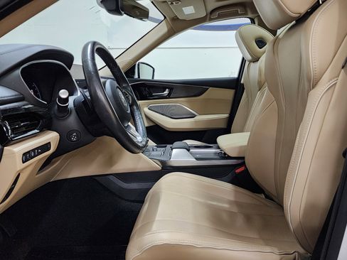 Used 2023 Acura MDX SH-AWD w/ Advance Package image 13