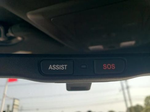 Used 2021 RAM 1500 Warlock w/ Electronics Group AWD/4WD image 25