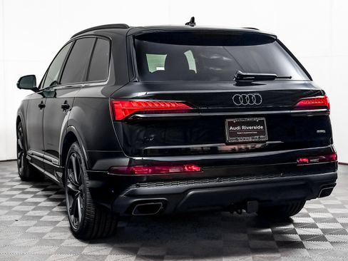 New 2026 Audi Q7 3.0T Premium Plus image 2