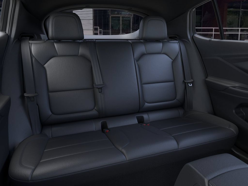 New 2026 Buick Envista Sport Touring w/ Convenience I Package FWD image 18
