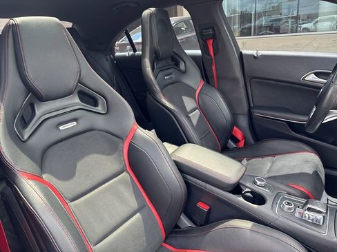 Used 2016 Mercedes-Benz CLA 45 AMG 4MATIC image 14