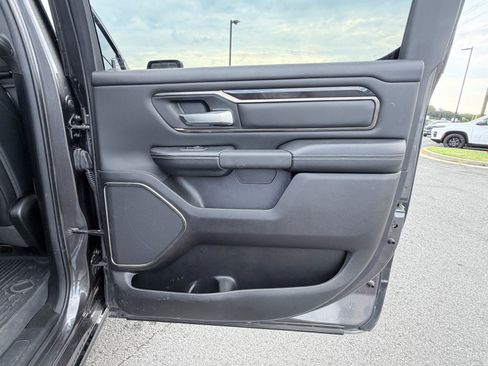 Used 2022 RAM 1500 Rebel w/ Rebel Level B Equipment Group AWD/4WD image 34