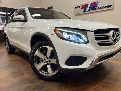 Used 2017 Mercedes-Benz GLC 300 image 39