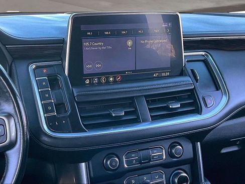 Used 2021 Chevrolet Tahoe LT image 9