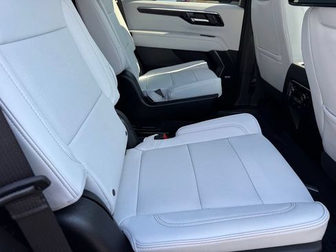 New 2026 Chevrolet Tahoe Premier AWD/4WD image 10