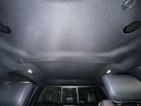 Used 2024 Ford F150 Raptor w/ Equipment Group 803A Raptor R image 16