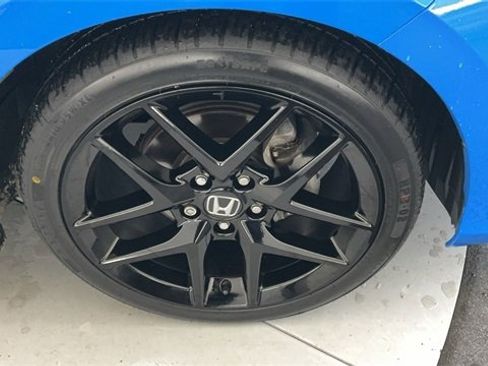 Certified 2023 Honda Civic Sport Touring image 35