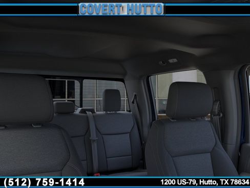 New 2026 Ford F150 XLT w/ Equipment Group 302A MID image 22