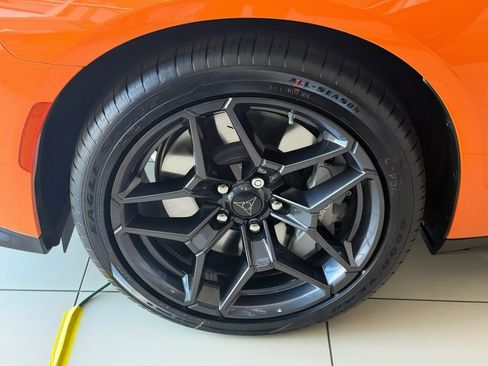 New 2026 Dodge Charger Scat Pack AWD/4WD image 9